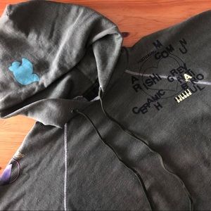 FREECITY Hoodie